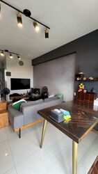 Blk 408A Northshore Residences II (Punggol), HDB 2 Rooms #500219571
